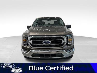 2023 Ford F-150 SuperCrew Cab 4x4 Pickup for sale #FD3270 - photo 2
