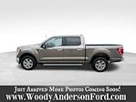 2023 Ford F-150 SuperCrew Cab 4x4 Pickup for sale #FD3270 - photo 4