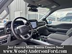 2023 Ford F-150 SuperCrew Cab 4x4 Pickup for sale #FD3270 - photo 8