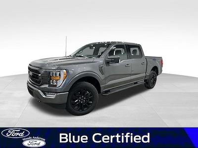 2023 Ford F-150 SuperCrew Cab 4x4 Pickup for sale #FD3271 - photo 1