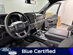 2023 Ford F-150 SuperCrew Cab 4x4 Pickup for sale #FD3271 - photo 9