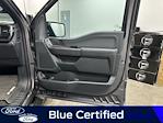 2023 Ford F-150 SuperCrew Cab 4x4 Pickup for sale #FD3271 - photo 33