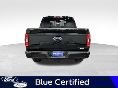 2023 Ford F-150 SuperCrew Cab 4x4 Pickup for sale #FD3272 - photo 2