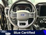 2023 Ford F-150 SuperCrew Cab 4x4 Pickup for sale #FD3272 - photo 10