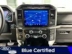 2023 Ford F-150 SuperCrew Cab 4x4 Pickup for sale #FD3272 - photo 17