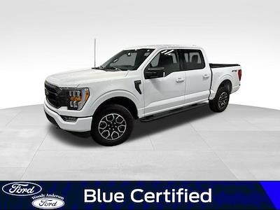 2023 Ford F-150 SuperCrew Cab 4x4 Pickup for sale #FD3274 - photo 1
