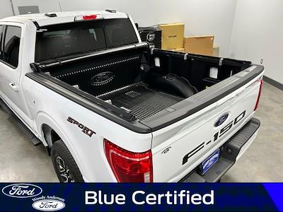 2023 Ford F-150 SuperCrew Cab 4x4 Pickup for sale #FD3274 - photo 2