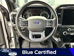 2023 Ford F-150 SuperCrew Cab 4x4 Pickup for sale #FD3274 - photo 10