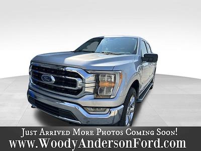 2022 Ford F-150 SuperCrew Cab 4x4 Pickup for sale #FD3275 - photo 1