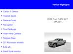 2022 Ford F-150 SuperCrew Cab 4x4 Pickup for sale #FD3275 - photo 13