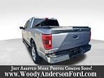 2022 Ford F-150 SuperCrew Cab 4x4 Pickup for sale #FD3275 - photo 2