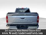 2022 Ford F-150 SuperCrew Cab 4x4 Pickup for sale #FD3275 - photo 4