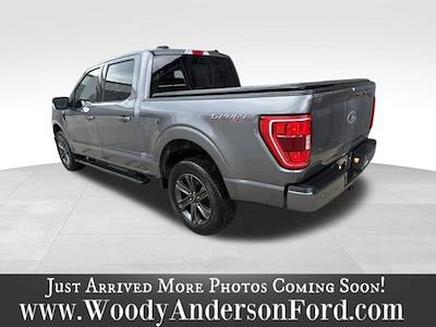 2023 Ford F-150 SuperCrew Cab 4x4 Pickup for sale #FD3277 - photo 2