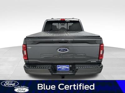 2023 Ford F-150 SuperCrew Cab 4x4 Pickup for sale #FD3277 - photo 2