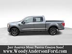 2023 Ford F-150 SuperCrew Cab 4x4 Pickup for sale #FD3277 - photo 3