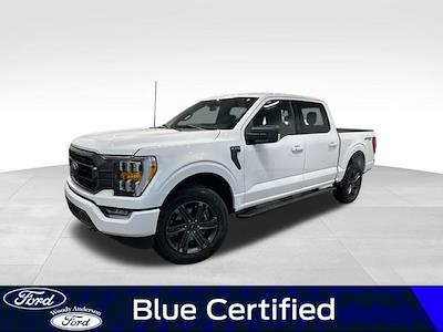2023 Ford F-150 SuperCrew Cab 4x4 Pickup for sale #FD3278 - photo 1