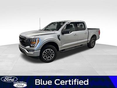 2023 Ford F-150 SuperCrew Cab 4x4 Pickup for sale #FD3280 - photo 1