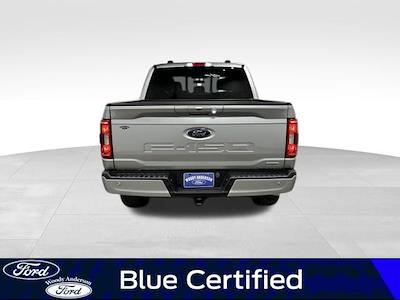 2023 Ford F-150 SuperCrew Cab 4x4 Pickup for sale #FD3280 - photo 2