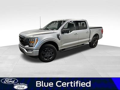 2023 Ford F-150 SuperCrew Cab 4x4 Pickup for sale #FD3281 - photo 1