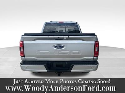 2023 Ford F-150 SuperCrew Cab 4x4 Pickup for sale #FD3281 - photo 2