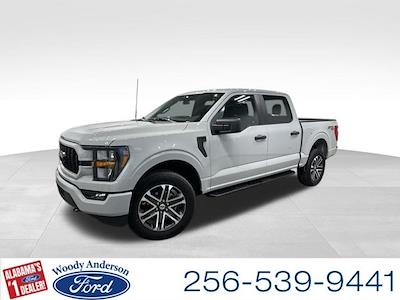 2023 Ford F-150 SuperCrew Cab 4x4 Pickup for sale #FD3283 - photo 1