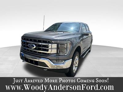 2023 Ford F-150 SuperCrew Cab 4x4 Pickup for sale #FD3284 - photo 1