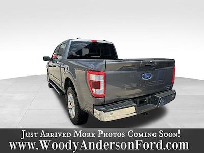 2023 Ford F-150 SuperCrew Cab 4x4 Pickup for sale #FD3284 - photo 2