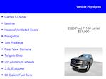 2023 Ford F-150 SuperCrew Cab 4x4 Pickup for sale #FD3284 - photo 3