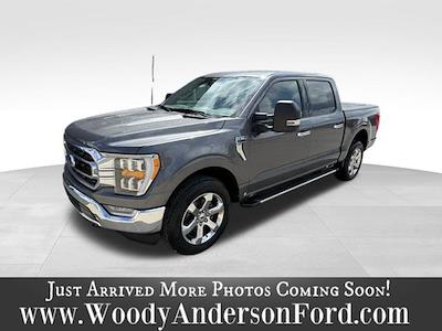 2022 Ford F-150 SuperCrew Cab 4x4 Pickup for sale #FD3290 - photo 1