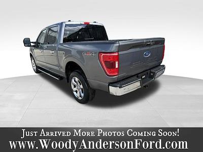 2022 Ford F-150 SuperCrew Cab 4x4 Pickup for sale #FD3290 - photo 2