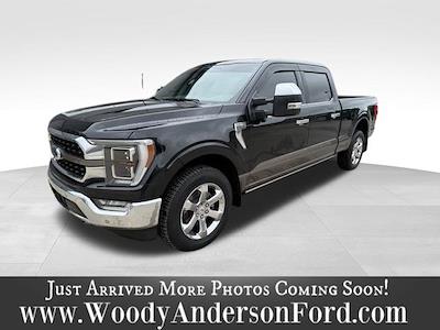 2022 Ford F-150 SuperCrew Cab 4x4 Pickup for sale #FD3291 - photo 1