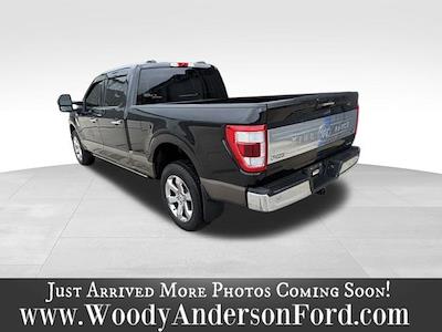 2022 Ford F-150 SuperCrew Cab 4x4 Pickup for sale #FD3291 - photo 2