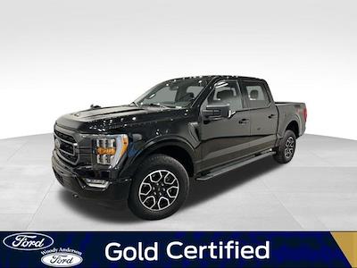 2022 Ford F-150 SuperCrew Cab 4WD Pickup for sale #FD3293 - photo 1
