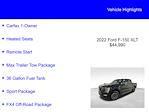 2022 Ford F-150 SuperCrew Cab 4WD Pickup for sale #FD3293 - photo 5