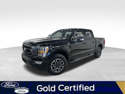 2022 Ford F-150 SuperCrew Cab 4x4 Pickup for sale #FD3295 - photo 1