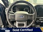 2022 Ford F-150 SuperCrew Cab 4x4 Pickup for sale #FD3295 - photo 10