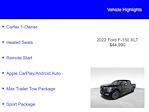 2022 Ford F-150 SuperCrew Cab 4x4 Pickup for sale #FD3295 - photo 4