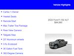 2022 Ford F-150 SuperCrew Cab 4x4 Pickup for sale #FD3296 - photo 5