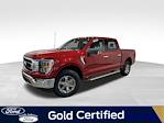 2022 Ford F-150 SuperCrew Cab 4WD Pickup for sale #FD3300 - photo 3