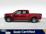 2022 Ford F-150 SuperCrew Cab 4WD Pickup for sale #FD3300 - photo 13