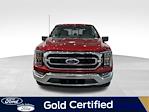2022 Ford F-150 SuperCrew Cab 4WD Pickup for sale #FD3300 - photo 1