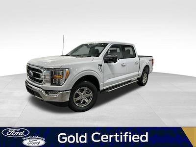 2022 Ford F-150 SuperCrew Cab 4x4 Pickup for sale #FD3301 - photo 1