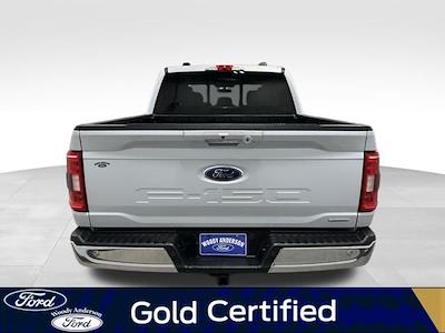2022 Ford F-150 SuperCrew Cab 4x4 Pickup for sale #FD3301 - photo 2