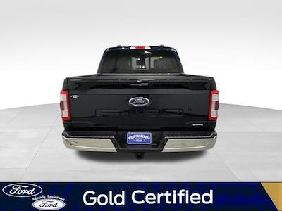 2022 Ford F-150 SuperCrew Cab RWD Pickup for sale #FD3305 - photo 2