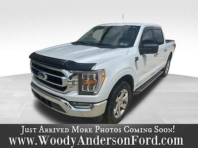 2022 Ford F-150 SuperCrew Cab 4WD Pickup for sale #FD3307 - photo 1