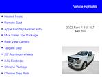 2022 Ford F-150 SuperCrew Cab 4WD Pickup for sale #FD3307 - photo 3