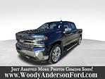 2019 Chevrolet Silverado 1500 Crew Cab RWD Pickup for sale #FD3307A - photo 1