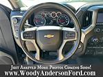 2019 Chevrolet Silverado 1500 Crew Cab RWD Pickup for sale #FD3307A - photo 10