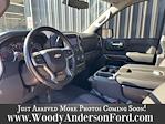 2019 Chevrolet Silverado 1500 Crew Cab RWD Pickup for sale #FD3307A - photo 7
