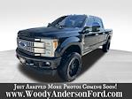 Used 2017 Ford F-250 Platinum Crew Cab for sale #FD3310A - photo 1